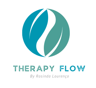 Therapy Flow Logo